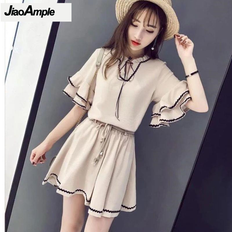 Vintage Fashion In 2025 - NOVEDAD DE VERANO 2021, traje corto