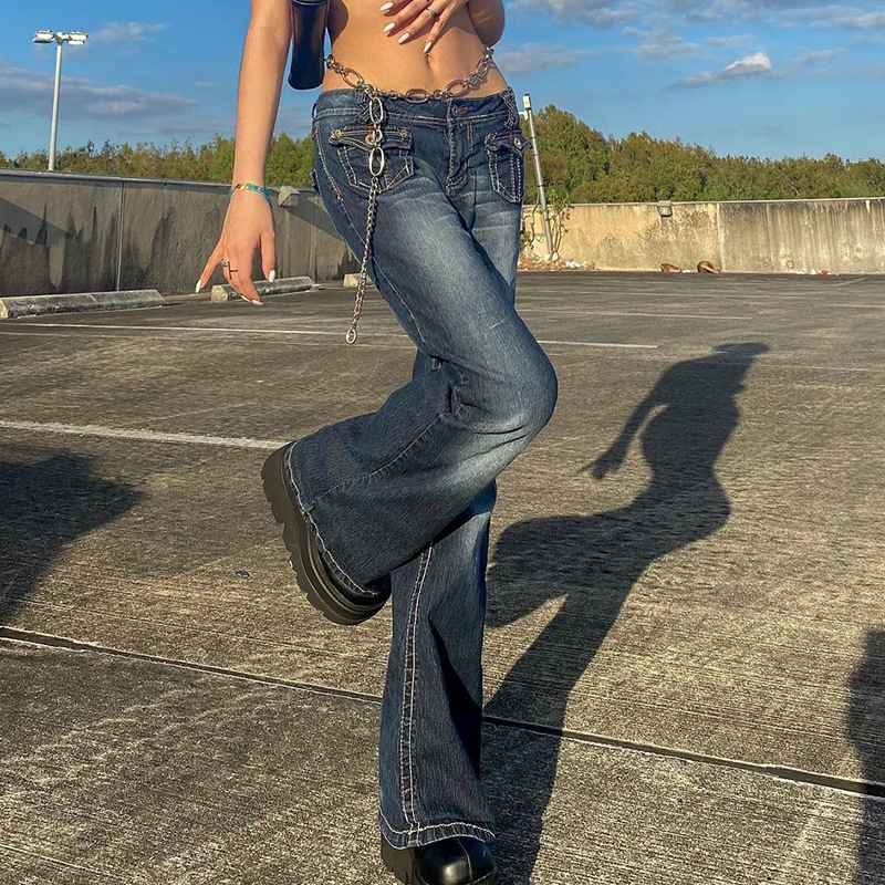 Vintage Fashion Instagram - Ropa de Mujer Otoño 2026 Estilo