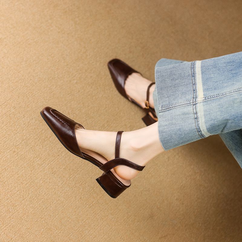 REAVE CAT 2025 sandalias femen - Vintage Fashion In 2025 reseña y precio