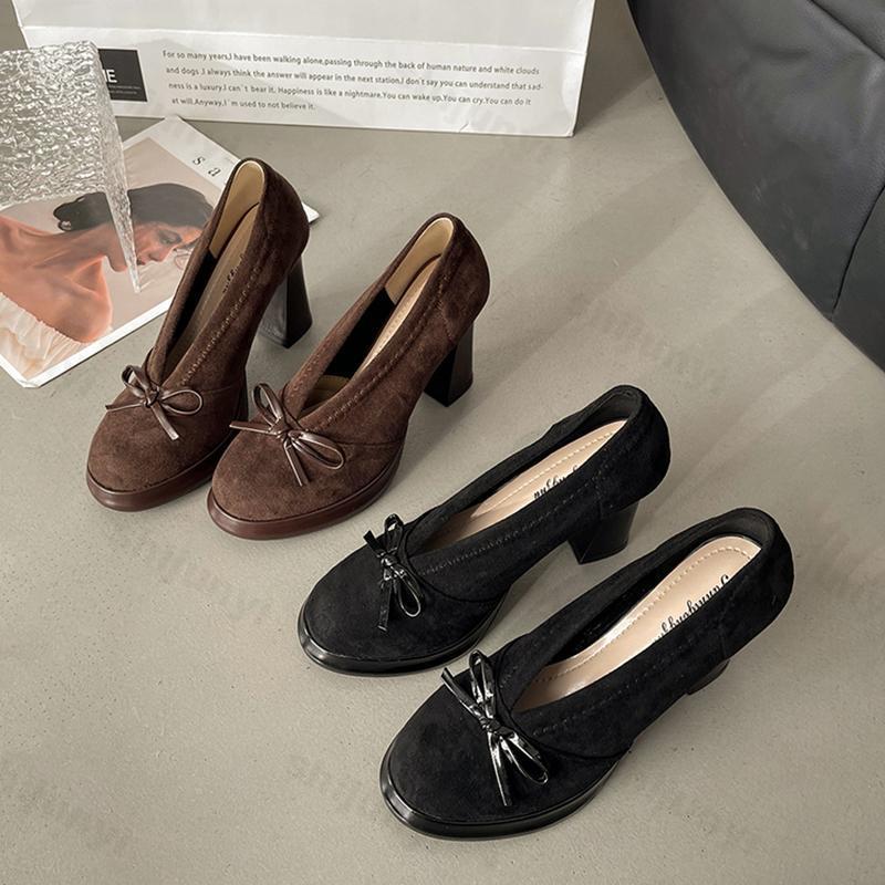 Tacones altos para mujer 2025  - Vintage Fashion In 2025 reseña y precio