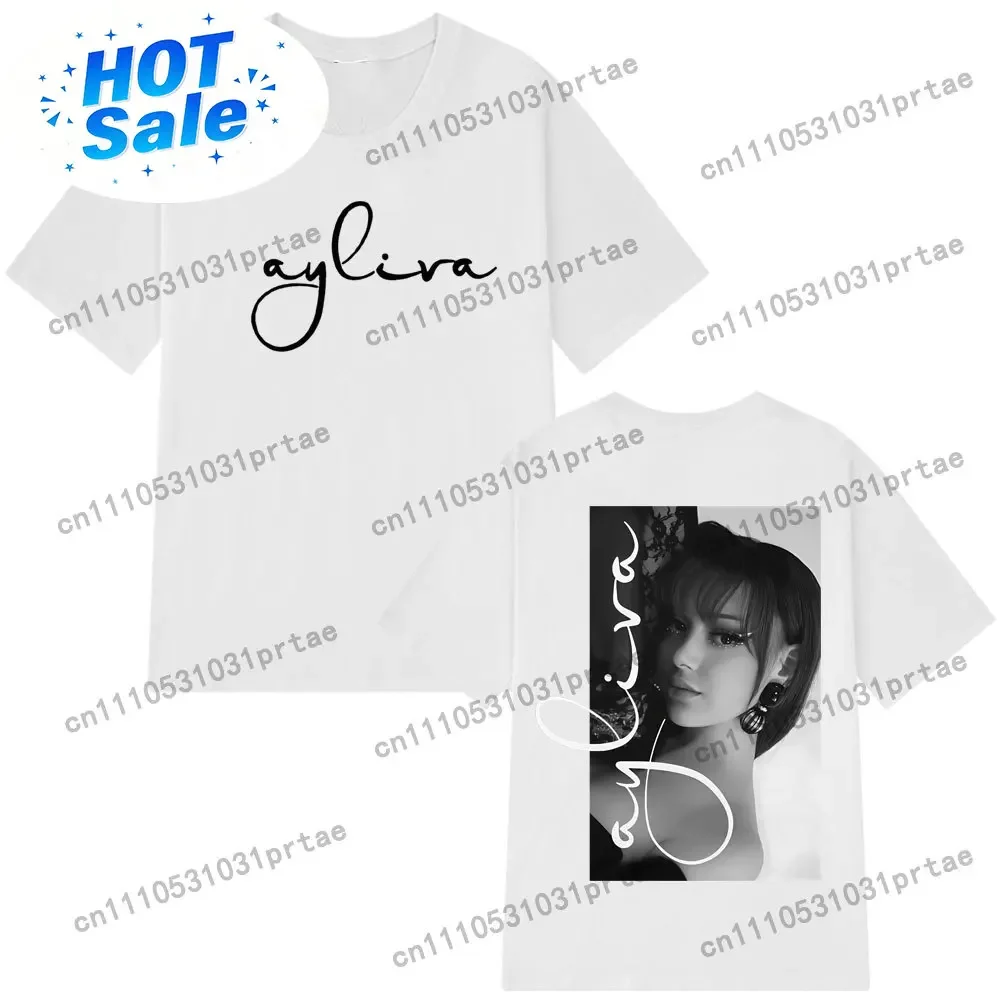 Camiseta Die Ayliva Tour, Gran - Vintage Fashion In 2025 reseña y precio
