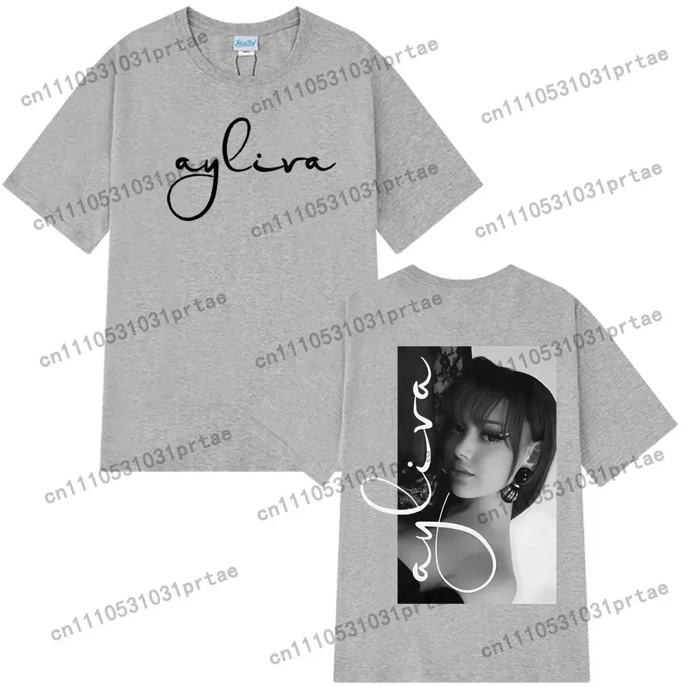 Camiseta Die Ayliva Tour, Gran - Vintage Fashion In 2025 reseña y precio