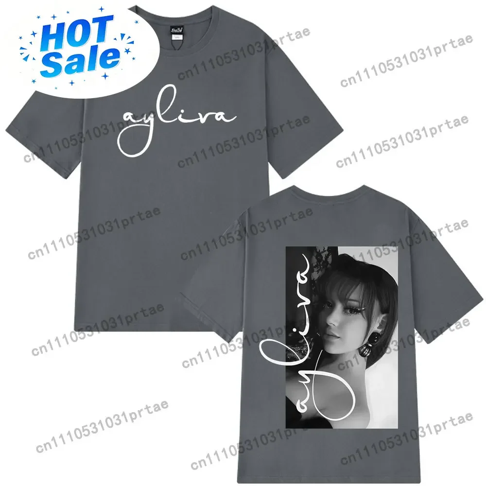 Camiseta Die Ayliva Tour, Gran - Vintage Fashion In 2025 reseña y precio