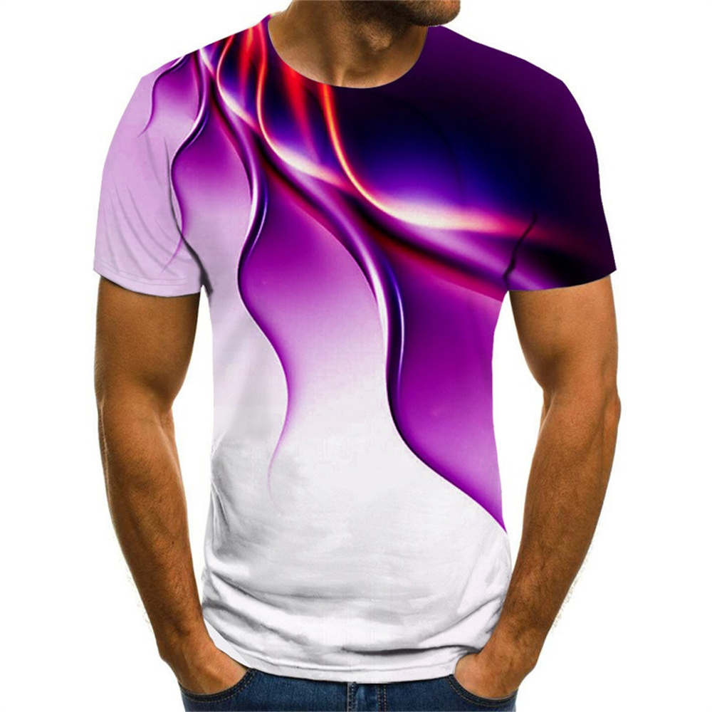Camiseta de Hombre con Estampa - Vintage Fashion La reseña y precio