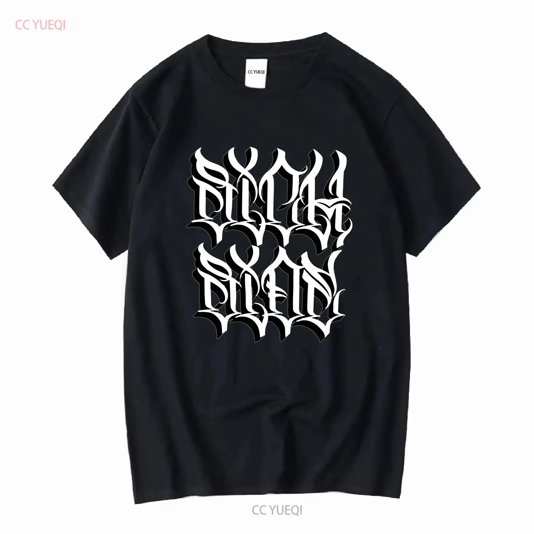 Camiseta Oficial Sick Side Psy - Vintage Fashion La reseña y precio
