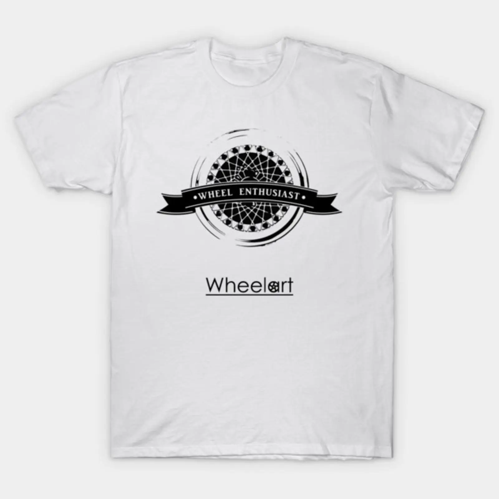 Camiseta vintage para entusias - Vintage Fashion Wheel reseña y precio