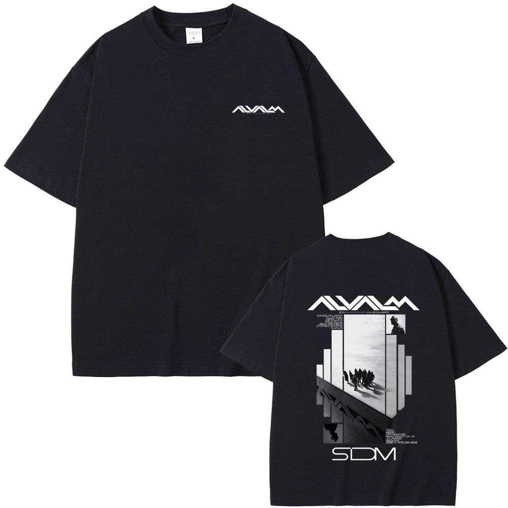 Camiseta gráfica del álbum Rap - Vintage Fashion La reseña y precio