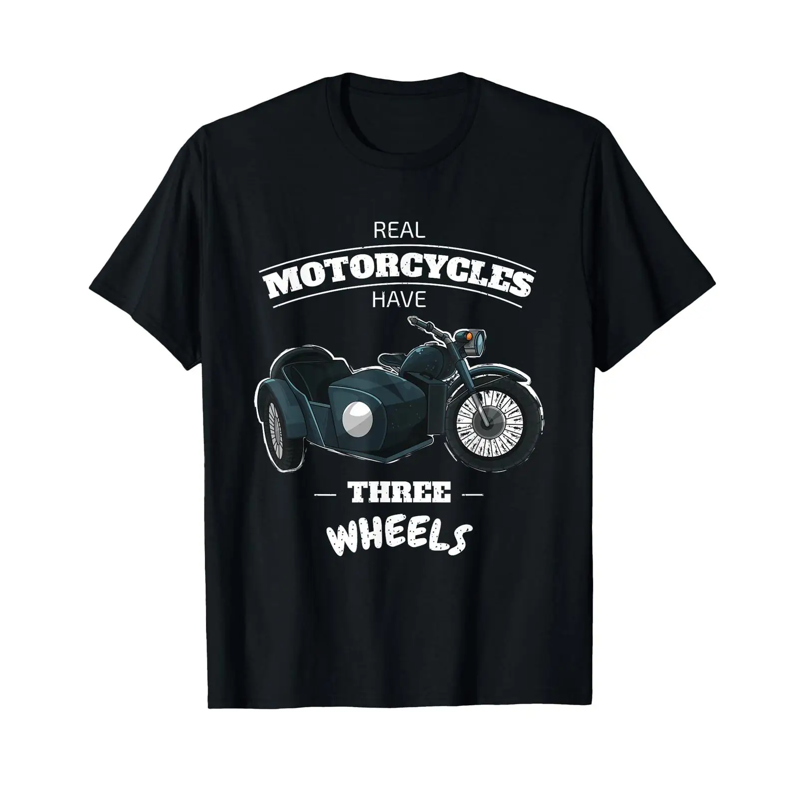 Las motocicletas reales tienen - Vintage Fashion Wheel reseña y precio