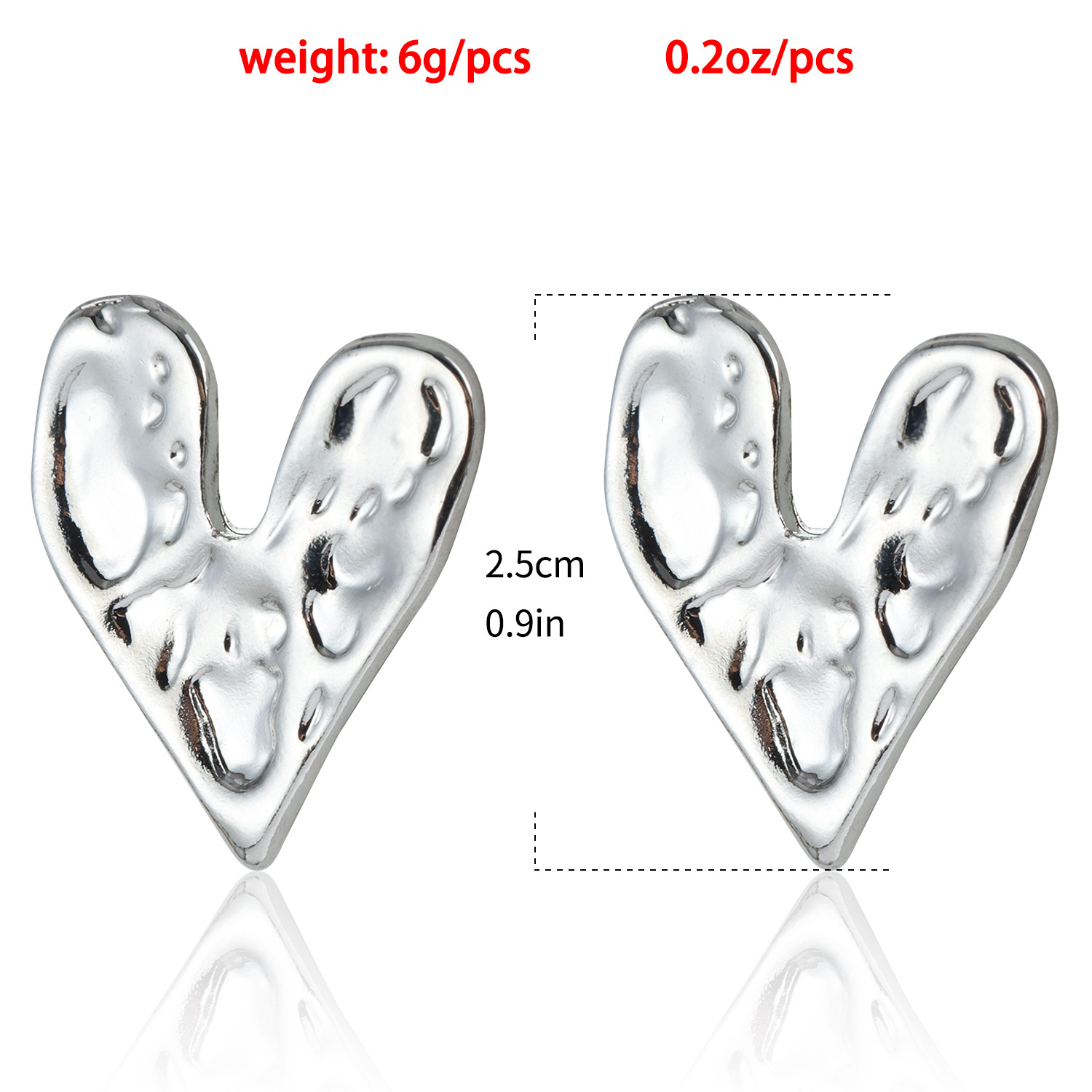 Pendientes de diseño Vintage d - Vintage Fashion Instagram reseña y precio