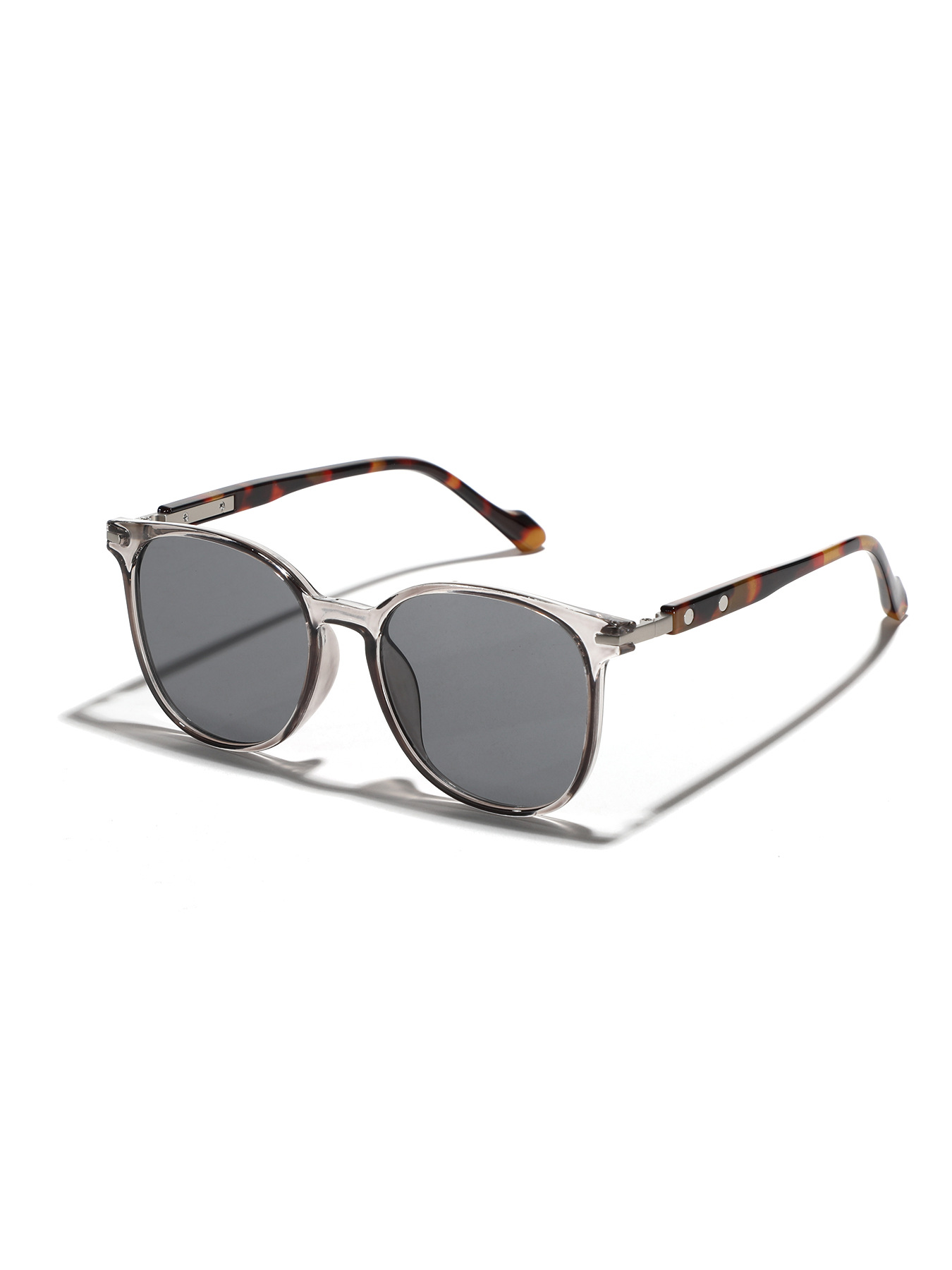 Gafas de sol redondas vintage  - Vintage Fashion Instagram reseña y precio