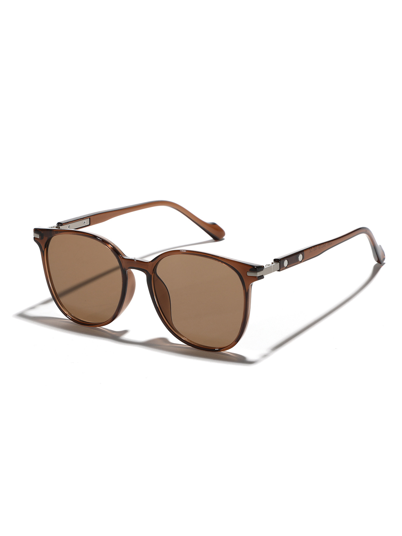 Gafas de sol redondas vintage  - Vintage Fashion Instagram reseña y precio