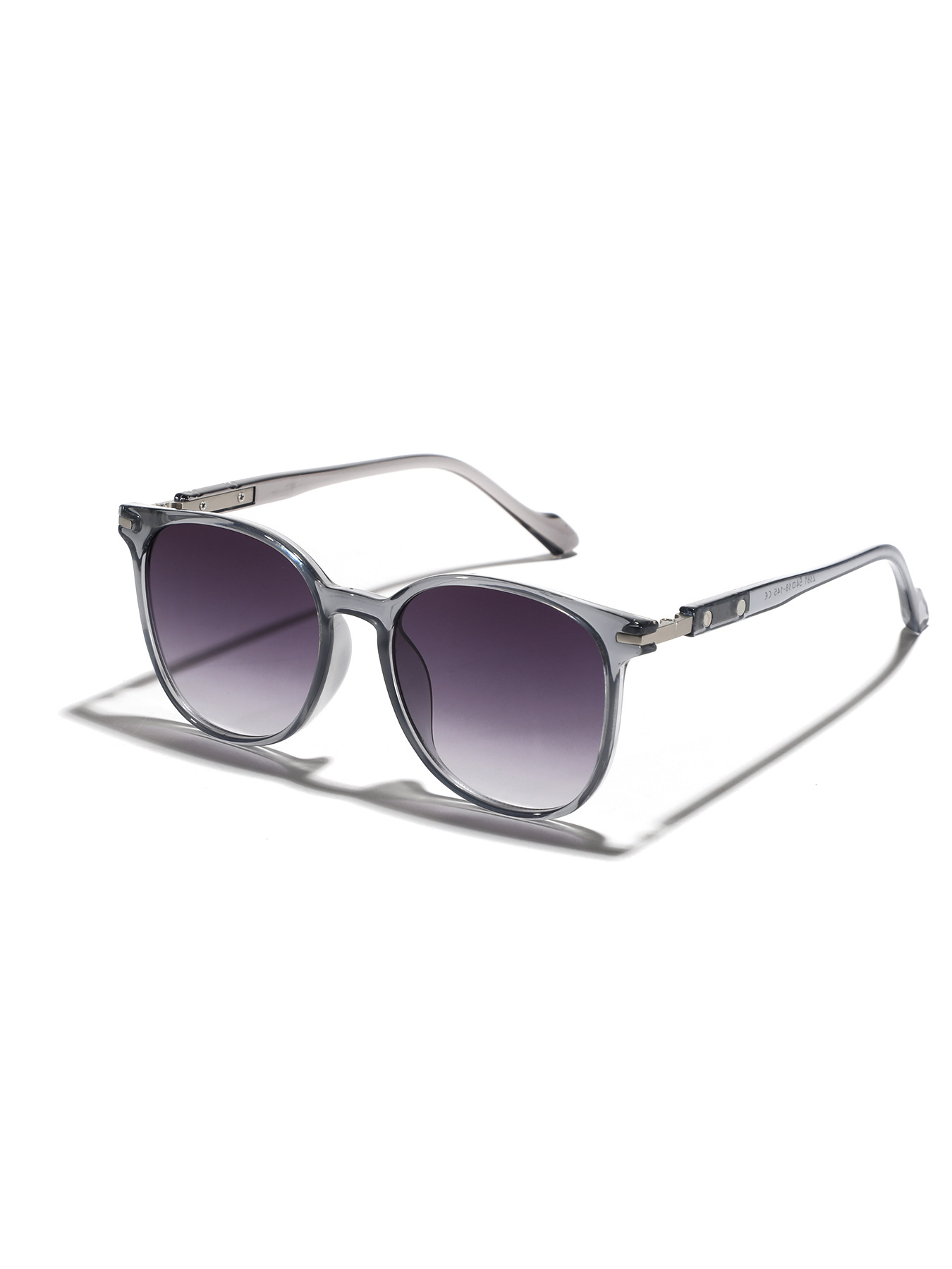 Gafas de sol redondas vintage  - Vintage Fashion Instagram reseña y precio