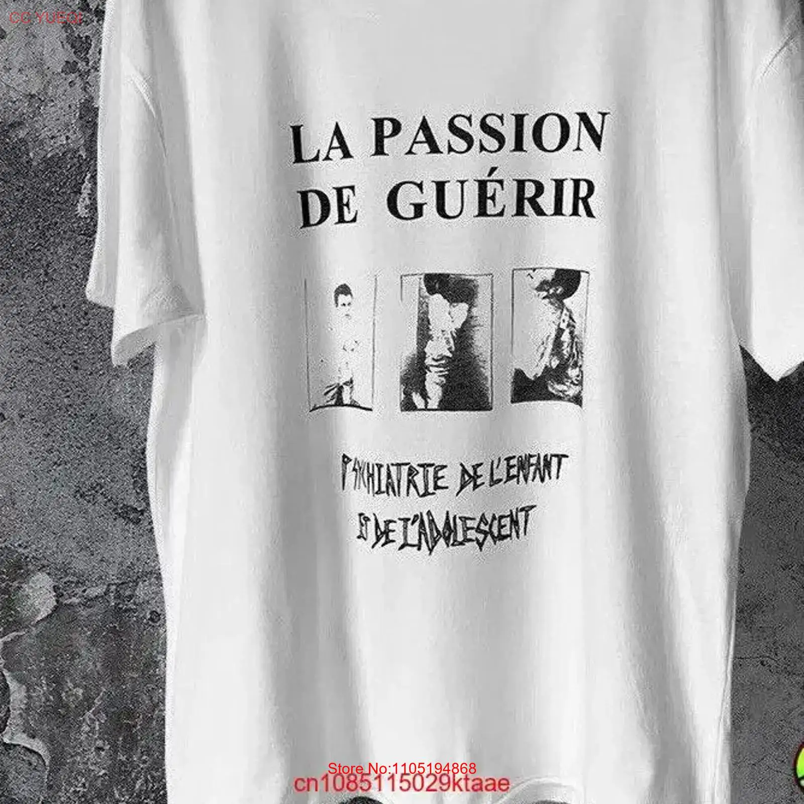 Enfant Riches Deprimes 2024 La - Vintage Fashion La reseña y precio