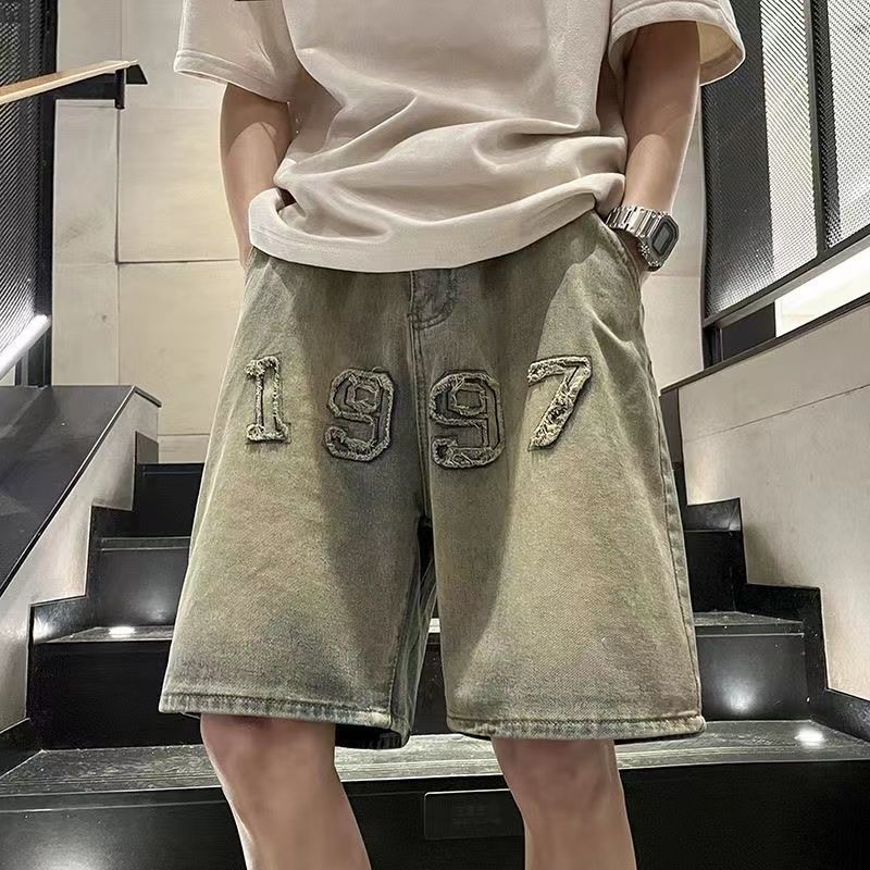 Pantalones Cortos de Mezclilla - Vintage Fashion Instagram reseña y precio