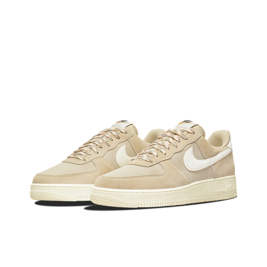 Zapatillas Nike Air Force 1 Lo - Nike Shoes Air Force 1 reseña y precio