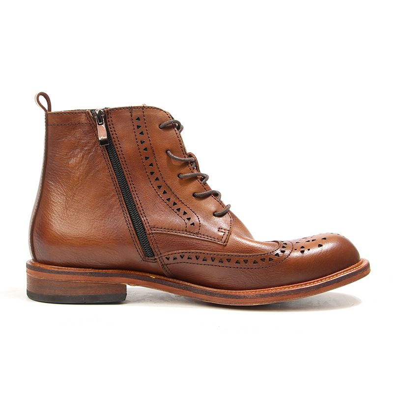 Botas tobilleras Chelsea Vinta - Vintage Fashion In 2025 reseña y precio