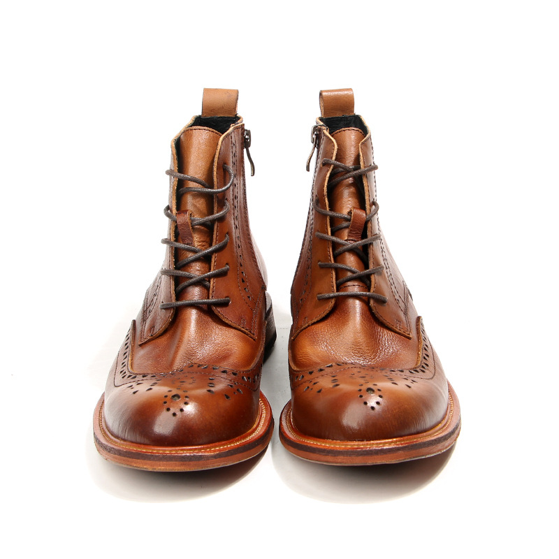 Botas tobilleras Chelsea Vinta - Vintage Fashion In 2025 reseña y precio