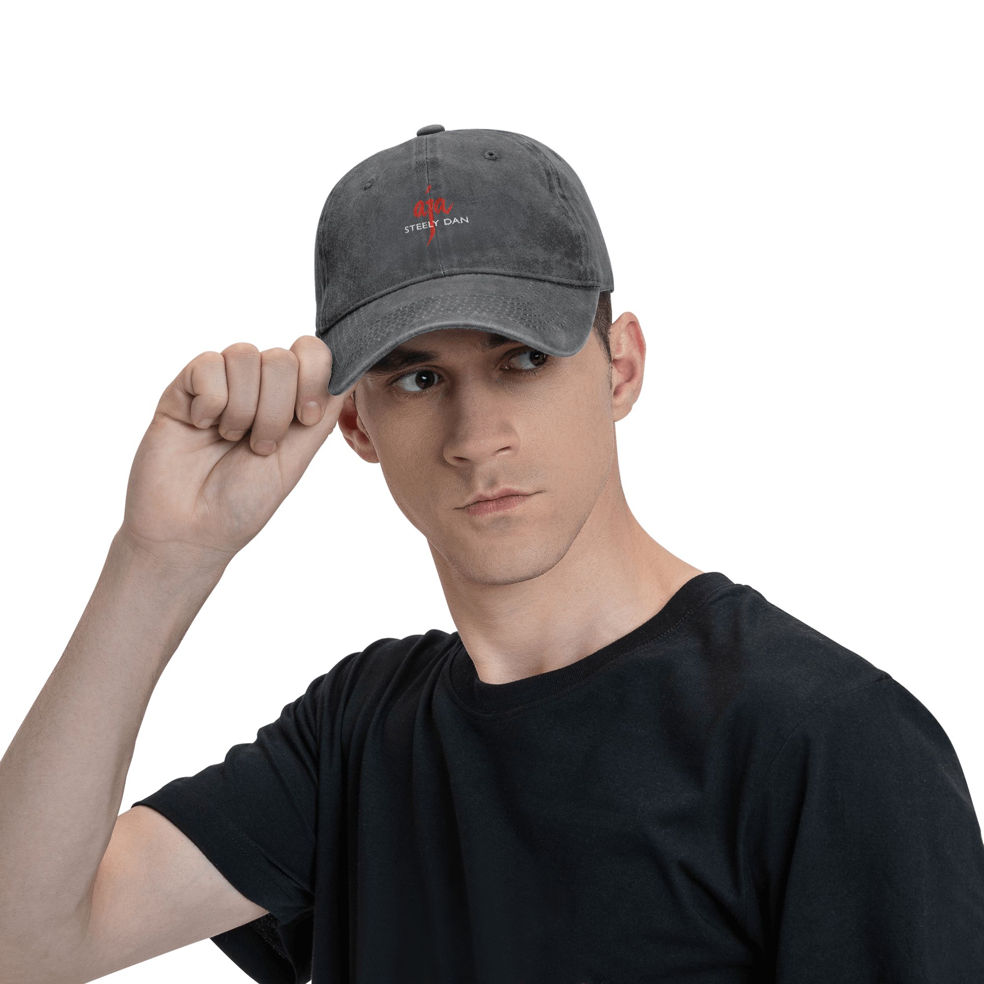 Fashion Steely Vintage - Gorra - Vintage Fashion Instagram reseña y precio