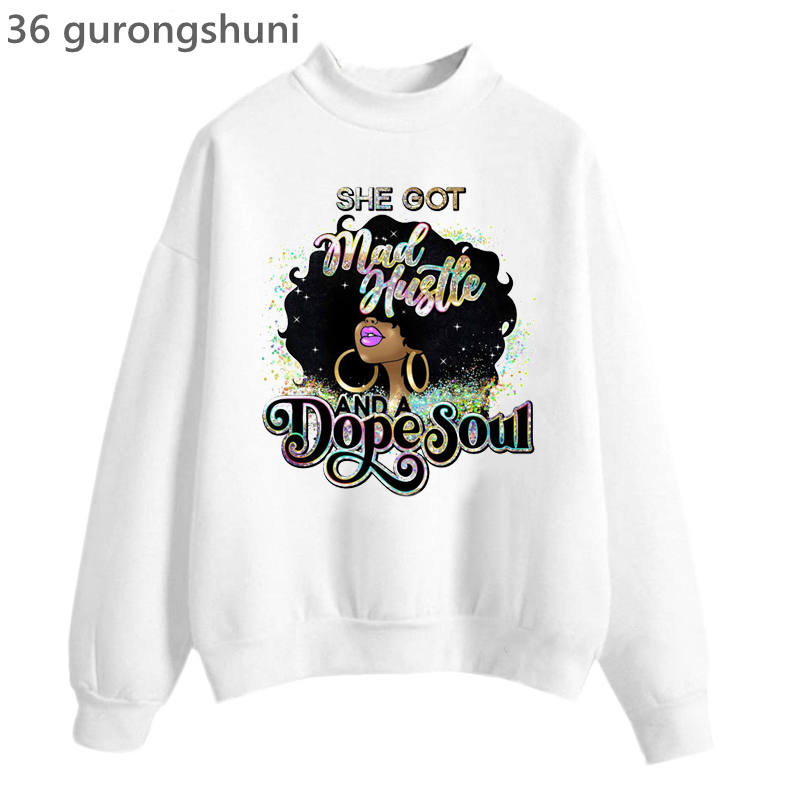 Sudaderas con capucha con esta - Turtleneck Knit 90S reseña y precio