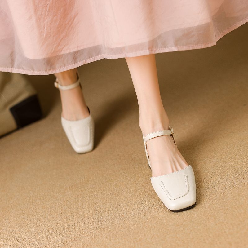 Girseaby 2025 sandalias femeni - Vintage Fashion In 2025 reseña y precio