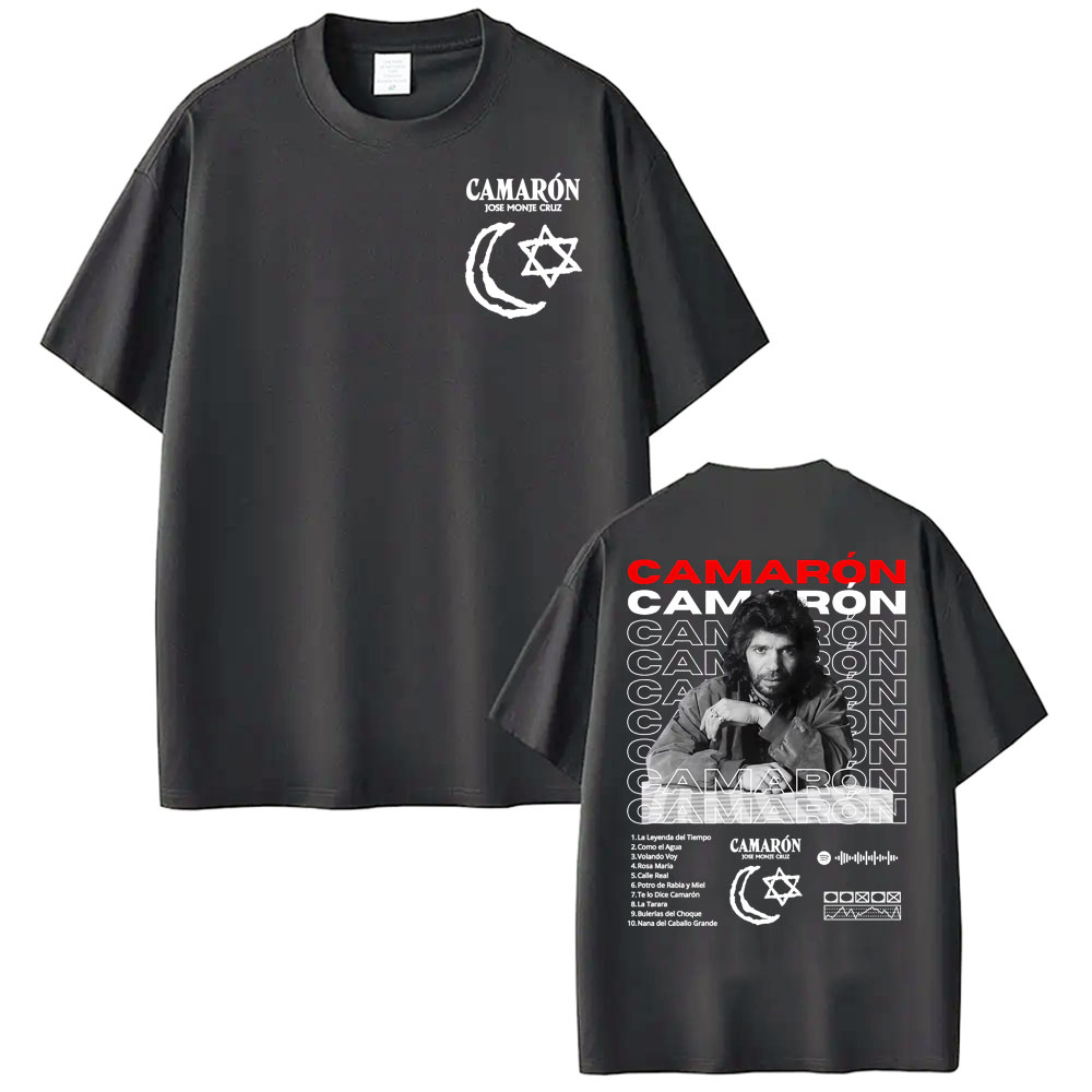 Camisetas con portada del álbu - Vintage Fashion La reseña y precio