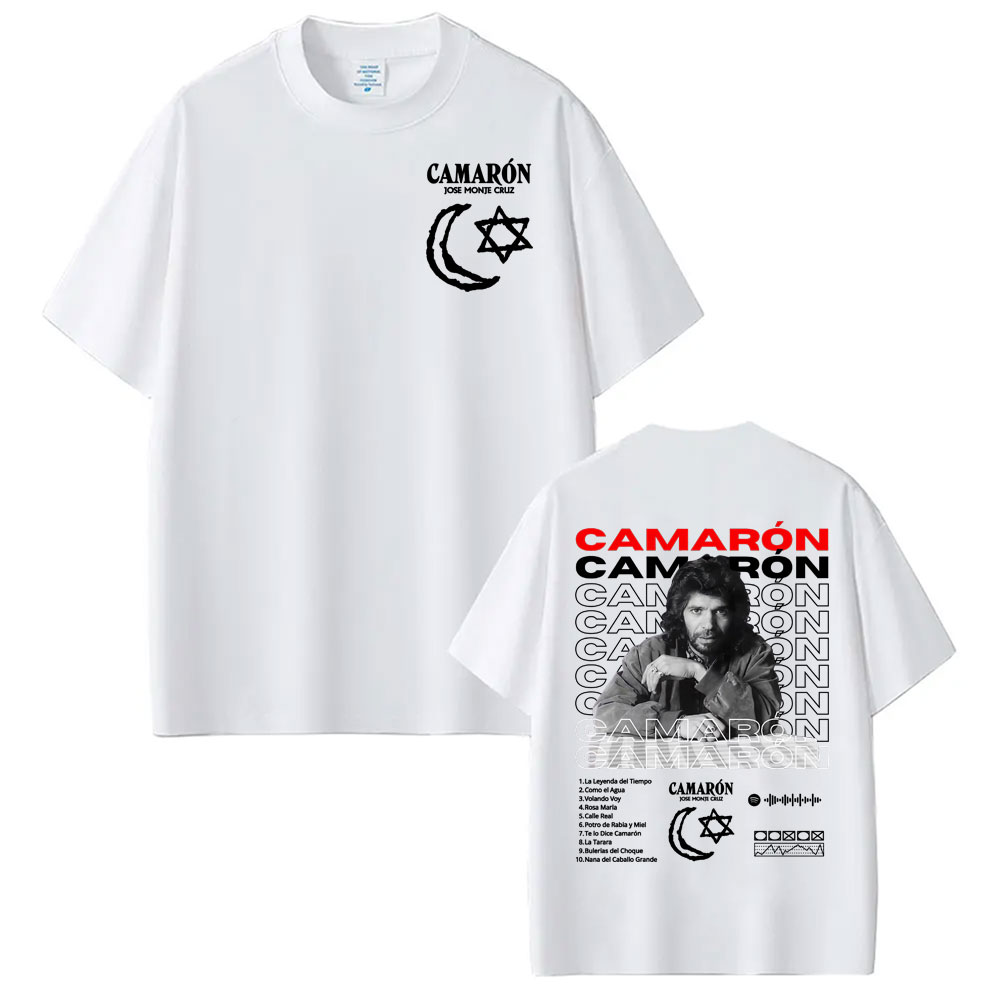 Camisetas con portada del álbu - Vintage Fashion La reseña y precio