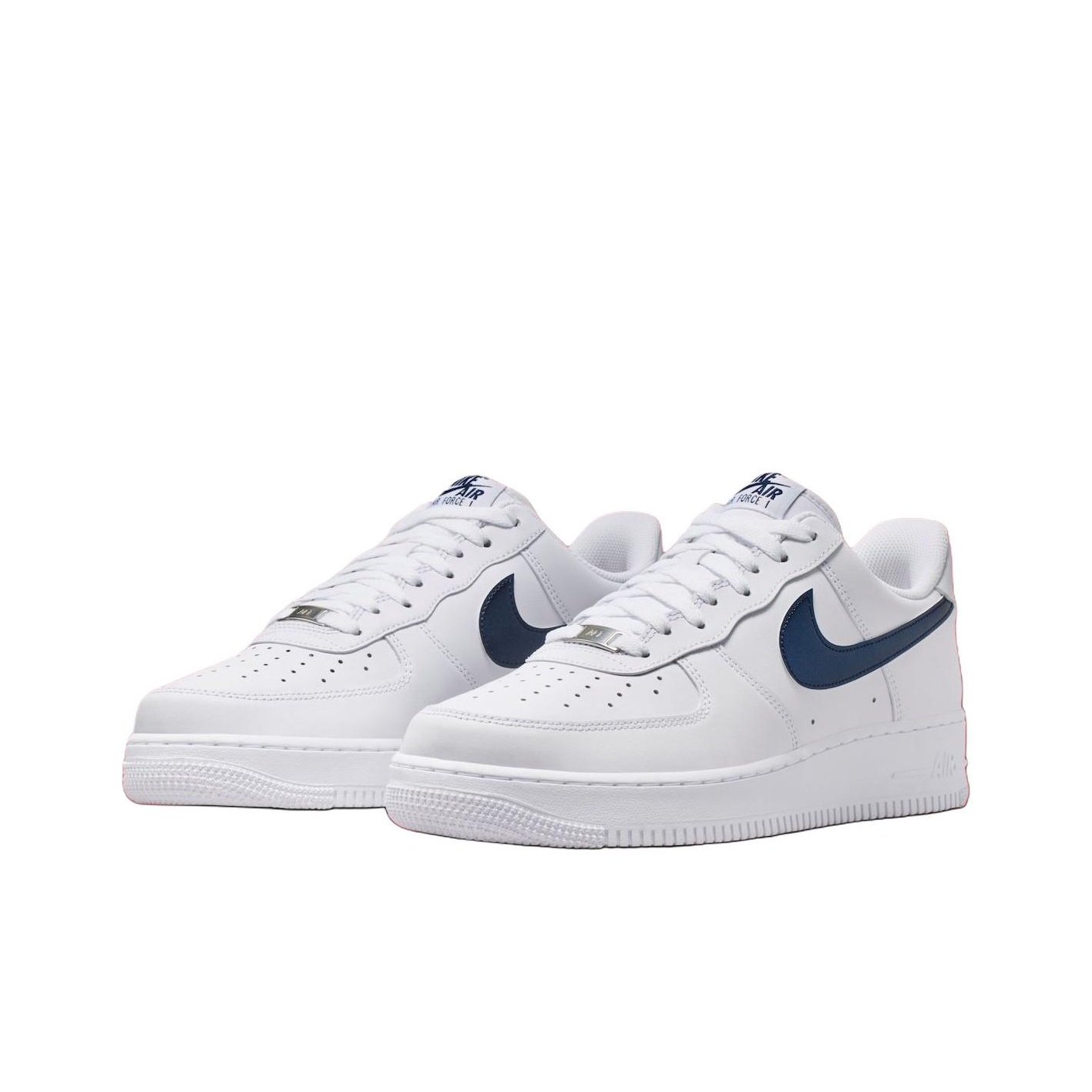 Nike Air Force 1, Zapatillas d - Nike Shoes Air Force 1 reseña y precio