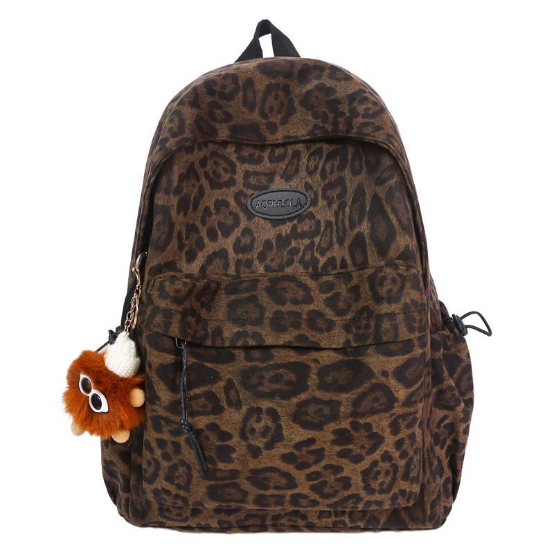 Mochila de Nailon con Estampad - Vintage Fashion In 2025 reseña y precio