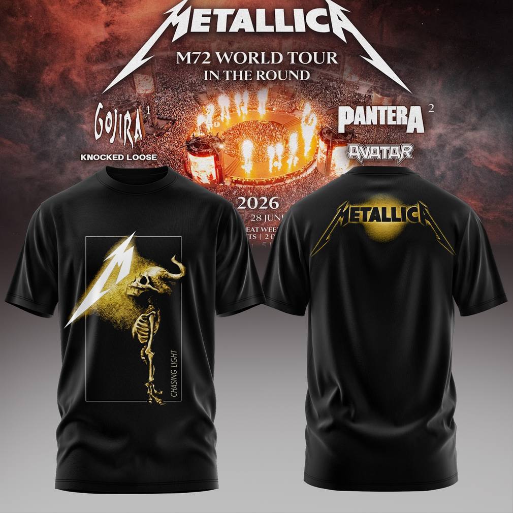 Camiseta de la banda de rock M - Vintage Fashion World reseña y precio