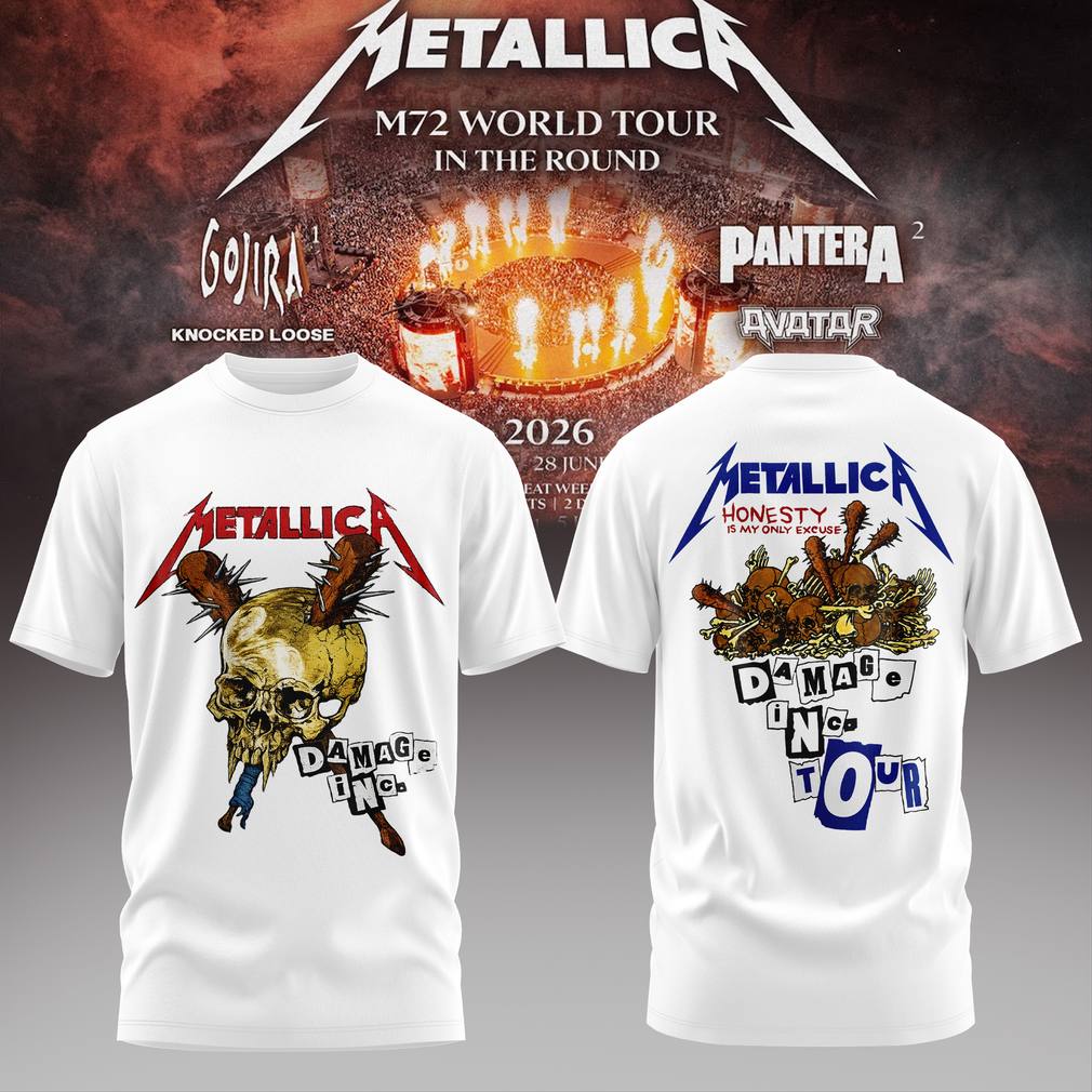Camiseta de la banda de rock M - Vintage Fashion World reseña y precio