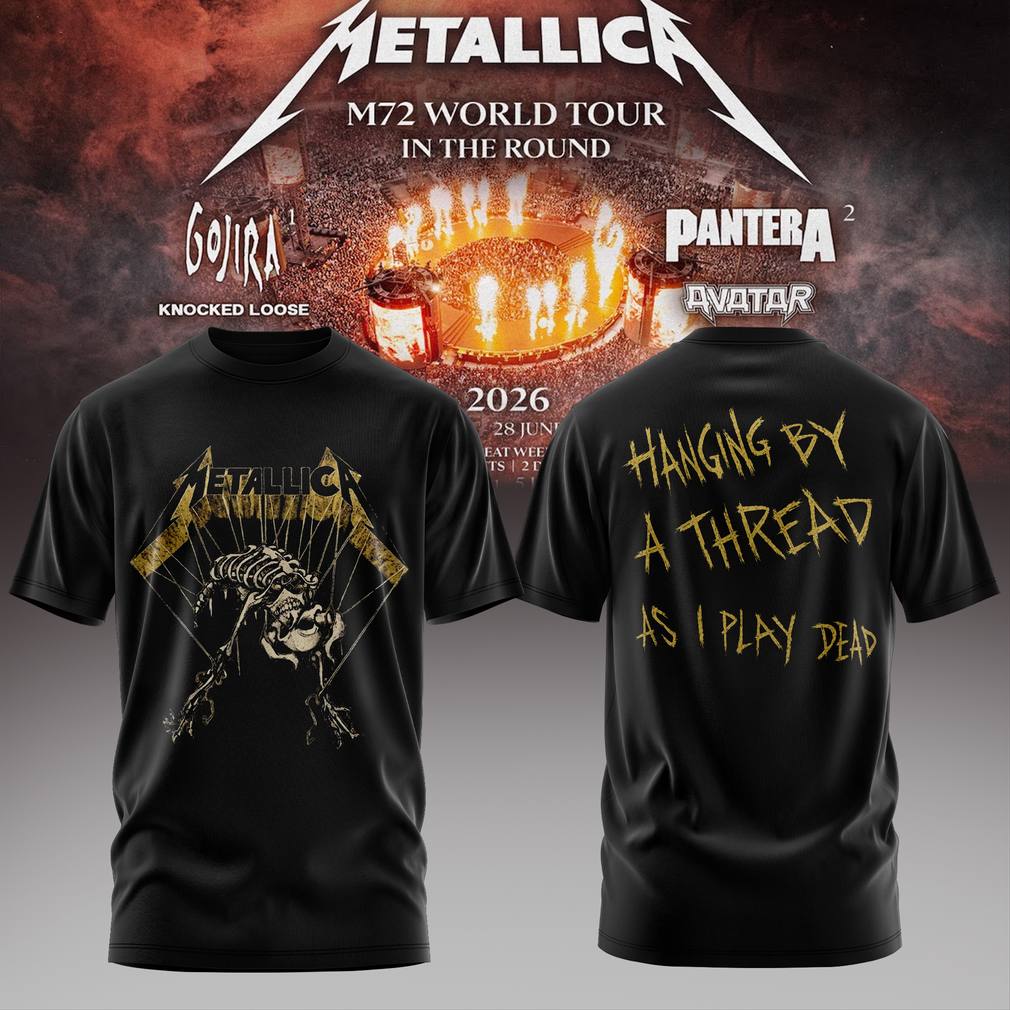 Camiseta de la banda de rock M - Vintage Fashion World reseña y precio