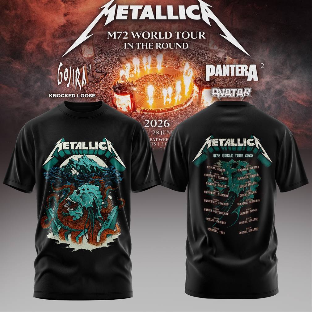 Camiseta de la banda de rock M - Vintage Fashion World reseña y precio