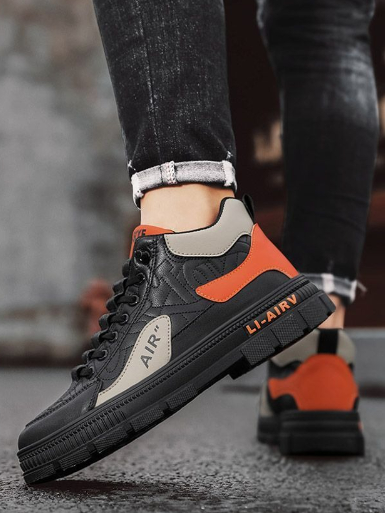 Botas sin cordones con platafo - Vintage Fashion In 2025 reseña y precio