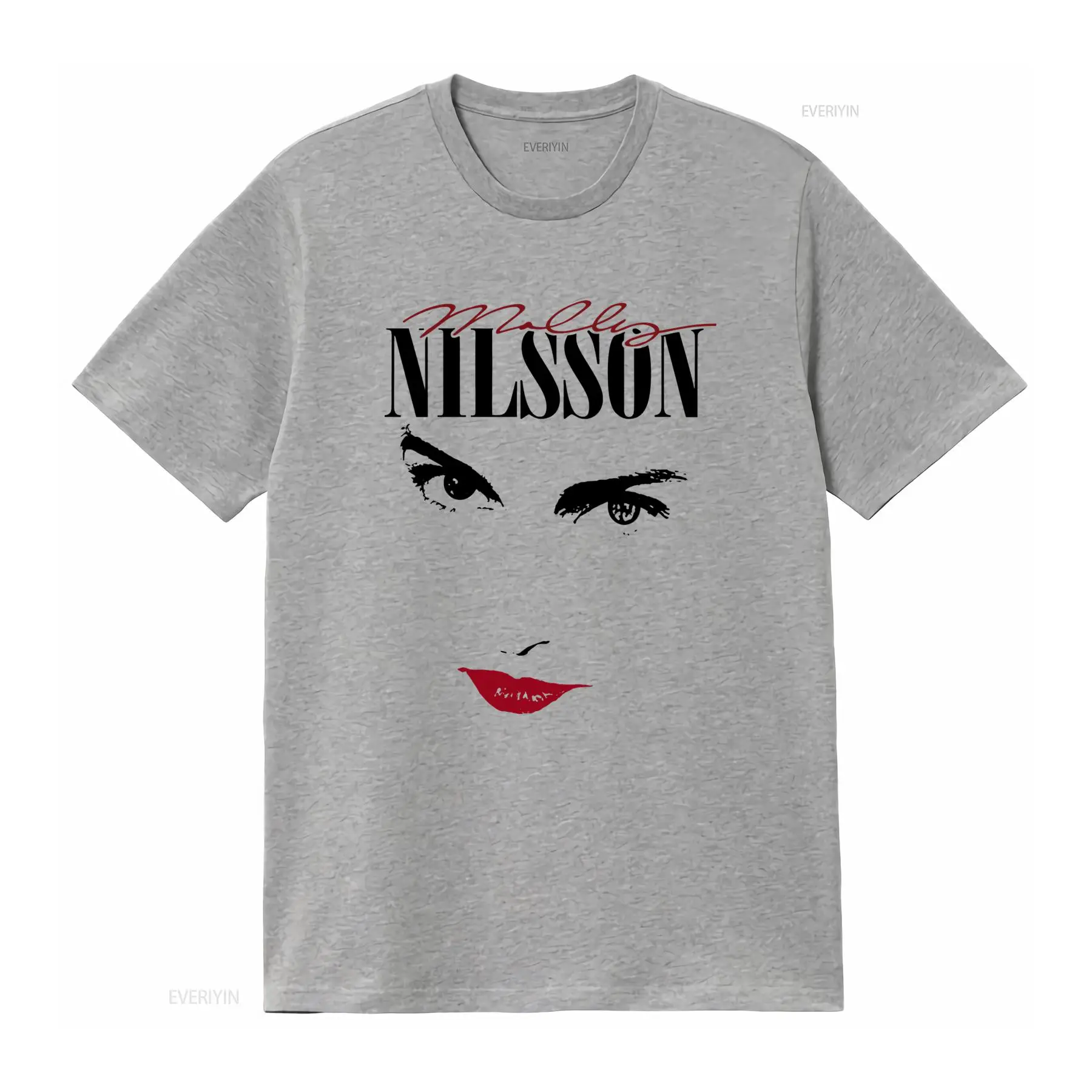 Camisetas con estampado de Mol - Vintage Fashion In 2025 reseña y precio