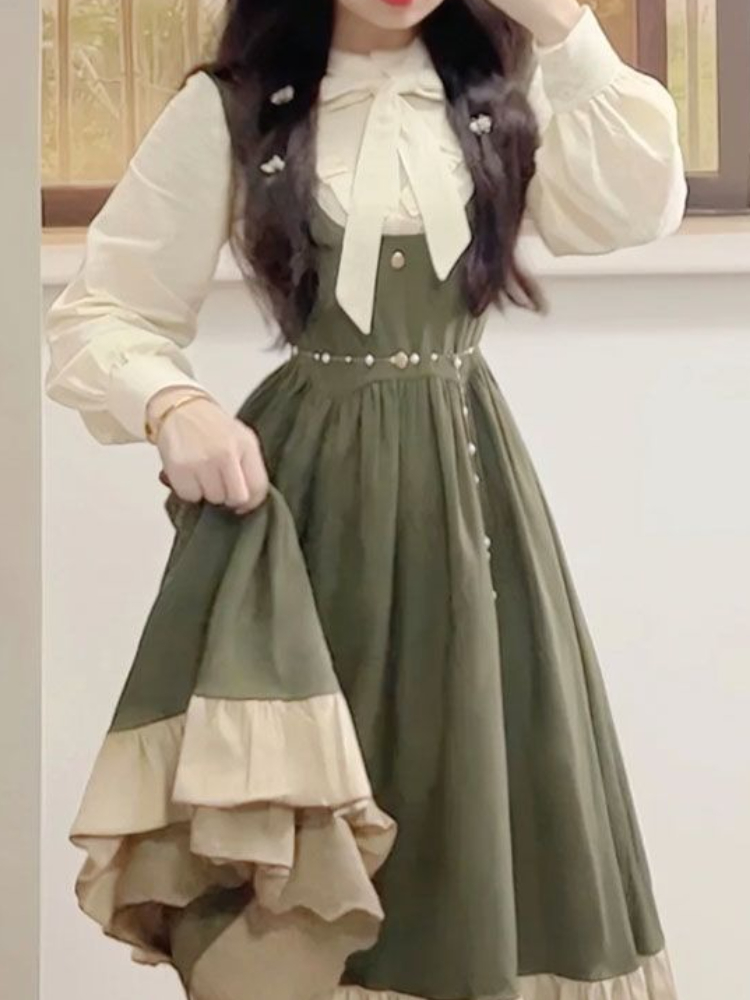 2025 japoneses nuevos coreanos - Vintage Fashion In 2025 reseña y precio