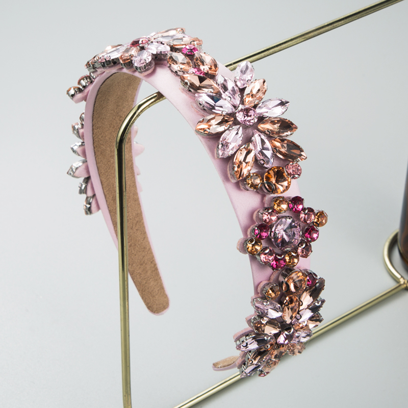 Diademas y accesorios para el  - Vintage Fashion Instagram reseña y precio