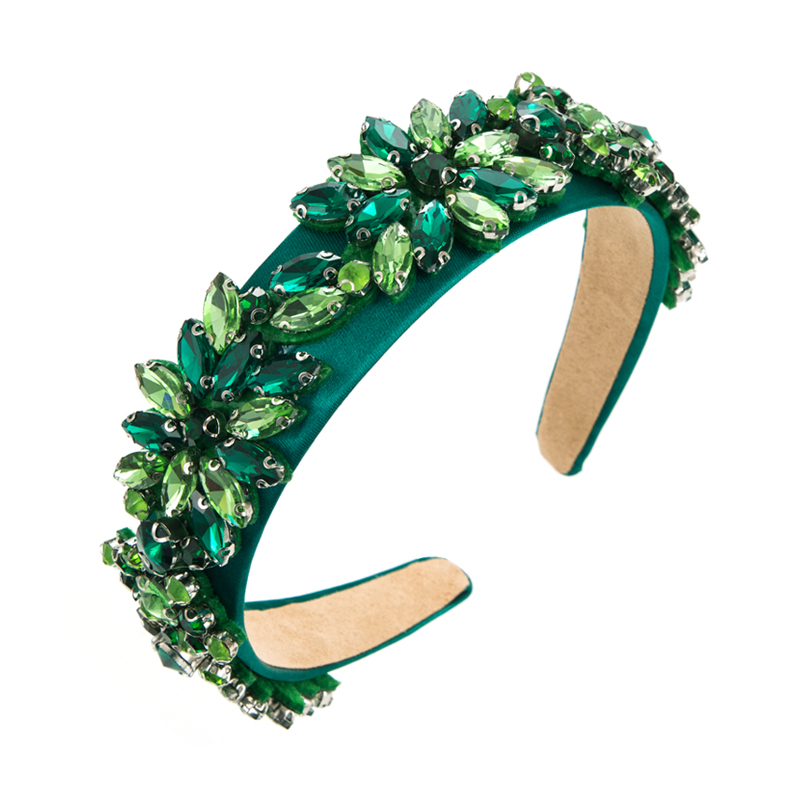 Diademas y accesorios para el  - Vintage Fashion Instagram reseña y precio