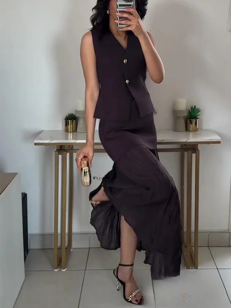KONDALA-traje de punto Vintage - Vintage Fashion In 2025 reseña y precio