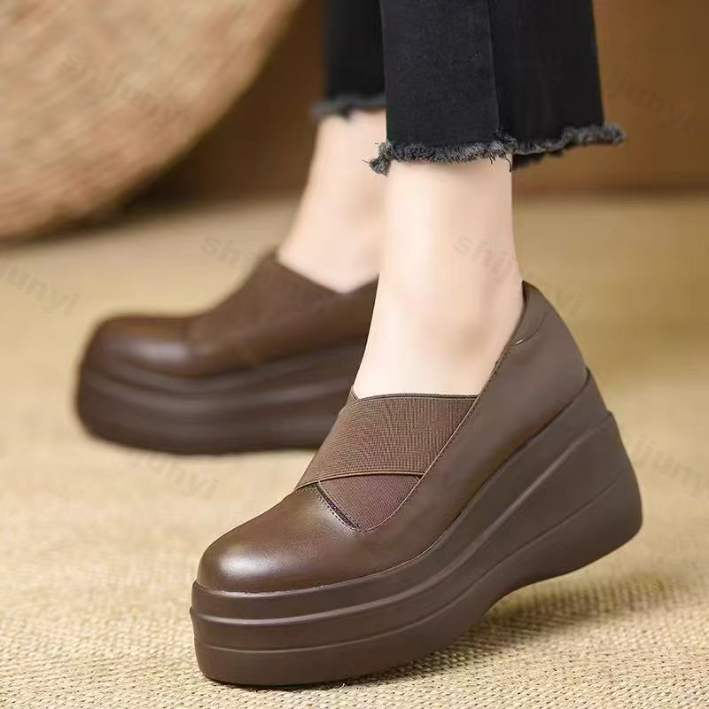 Zapatos individuales Vintage c - Vintage Fashion In 2025 reseña y precio