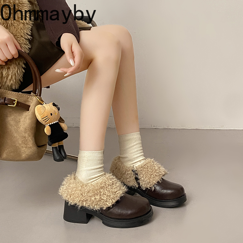 Zapatos Mary Jane Vintage de M - Vintage Fashion Women Dresses reseña y precio